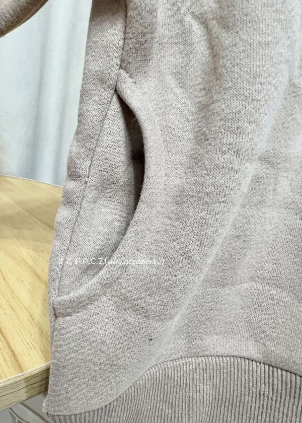 可愛雪人企鵝刺繡上衣 艾希莉ACZ,童裝,acz,艾希莉