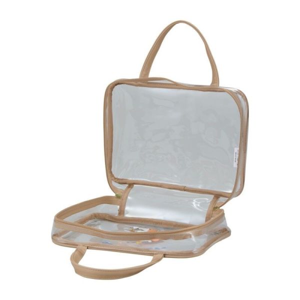 日本Snoopy史努比 旅行收納包四件套組 SNARIO三麗鷗,SNOOPY史努比,DISNEY迪士尼,MOOMIN嚕嚕米,宮崎駿,Pokemon寶可夢,Chiikawa 吉伊卡哇,Doraemon 哆啦A夢,MIFFY米菲.日本連線,日本代購,韓國連線,韓國代購,日本一番賞,TAKARA TOMY,環球影城