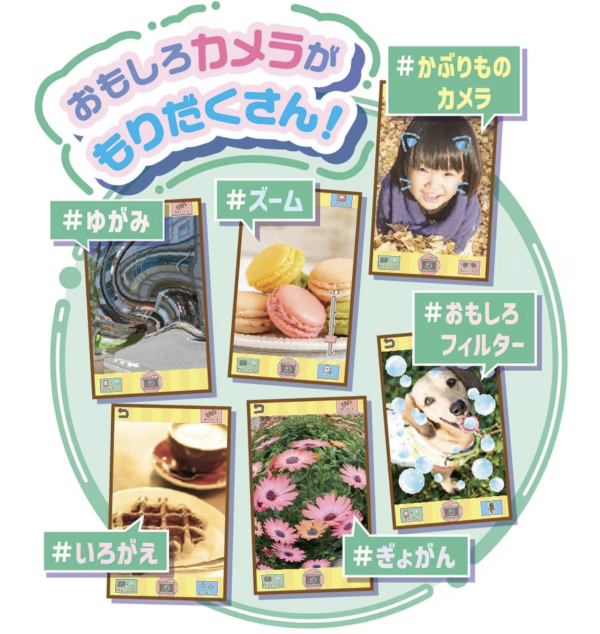 日本Sumikko Gurashi角落生物 兒童玩具照相機 Sumikko Gurashi,角落生物,TAKARA TOMY,小相機,照相機,兒童相機,拍貼機,艾希莉,ACZ,acz,代購,日本代購