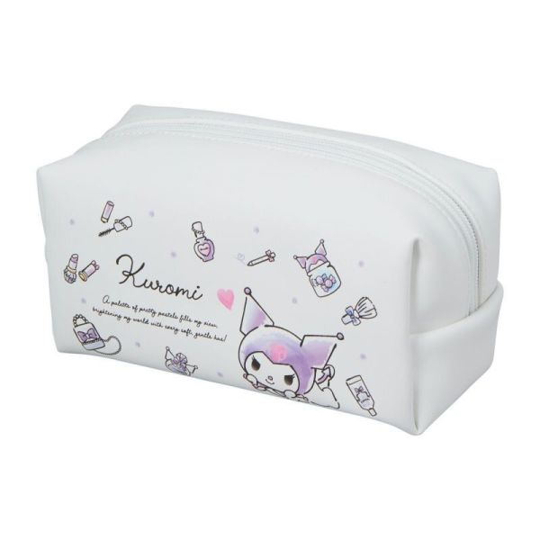 日本Sanrio三麗鷗 旅行收納包四件套組－酷洛米 SNARIO三麗鷗,SNOOPY史努比,DISNEY迪士尼,MOOMIN嚕嚕米,宮崎駿,Pokemon寶可夢,Chiikawa 吉伊卡哇,Doraemon 哆啦A夢,MIFFY米菲.日本連線,日本代購,韓國連線,韓國代購,日本一番賞,TAKARA TOMY,環球影城