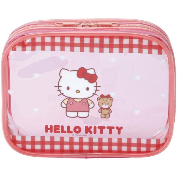 日本SKATER Sanrio三麗鷗 旅行用套組－HELLO KITTY SNARIO三麗鷗,SNOOPY史努比,DISNEY迪士尼,MOOMIN嚕嚕米,宮崎駿,Pokemon寶可夢,Chiikawa 吉伊卡哇,Doraemon 哆啦A夢,MIFFY米菲.日本連線,日本代購,韓國連線,韓國代購,日本一番賞,TAKARA TOMY,環球影城