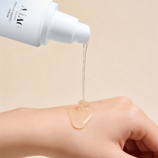 AiAO順顏修護精萃 AiAO,順顏修護精萃,敏弱肌,敏感肌,乾性肌,混合肌,油性肌,肌膚敏感,肌膚泛紅,肌膚乾燥,無酒精,無動物實驗,純素保養,海洋琉璃藻,皮膚益生原,綠球藻,舒緩三胜肽,軟毛松藻