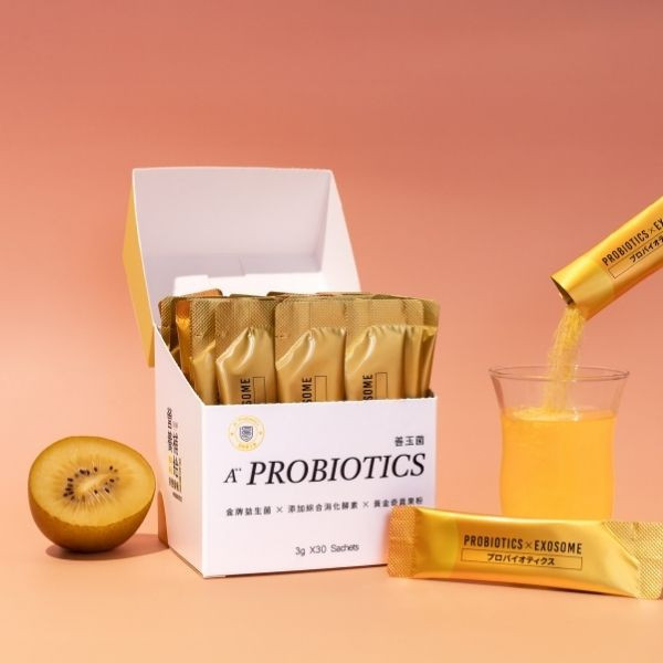 AiAO善玉菌plus AiAO善玉菌plus