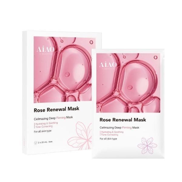 蜜極修護面膜 蜜極修護面膜