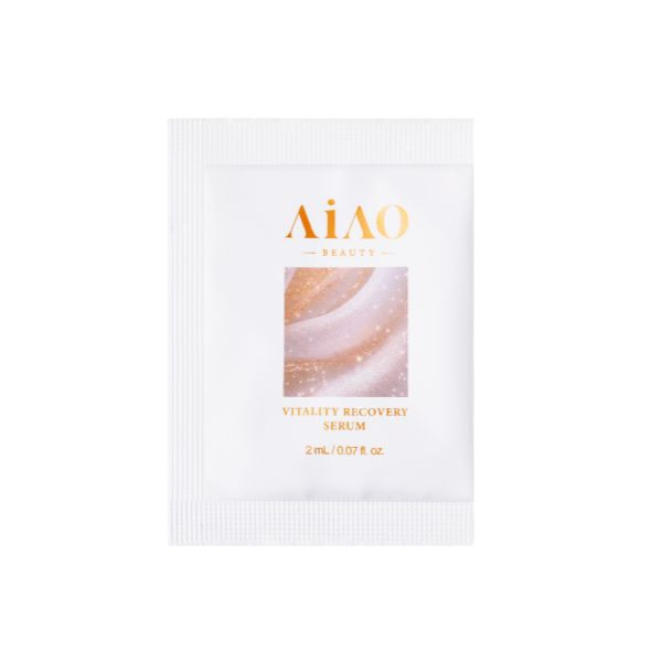 AiAO逆流煥采精萃試用包2ml 