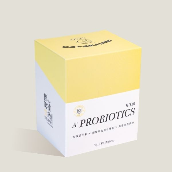 AiAO善玉菌plus AiAO善玉菌plus