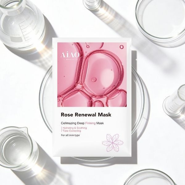 蜜極修護面膜 蜜極修護面膜