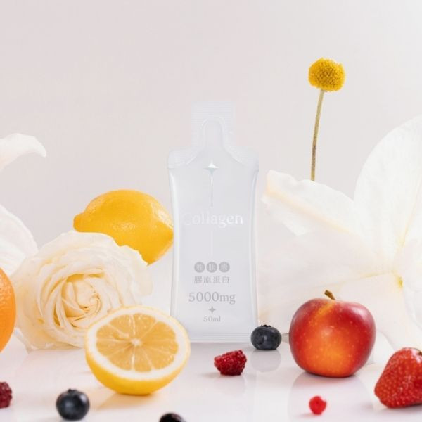 A++頂級膠原飲 | 買二送一 膠原蛋白飲 膠原飲