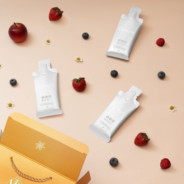 A++頂級膠原飲 | 買二送一 膠原蛋白飲 膠原飲