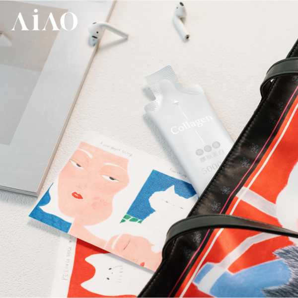 Beryl x AiAO 聯名包 Beryl,AiAO,聯名包,插畫收藏包,HOW TO BE SINGLE FOREVER,文青包,獨立女性,藝術聯名,台灣製,限量包款