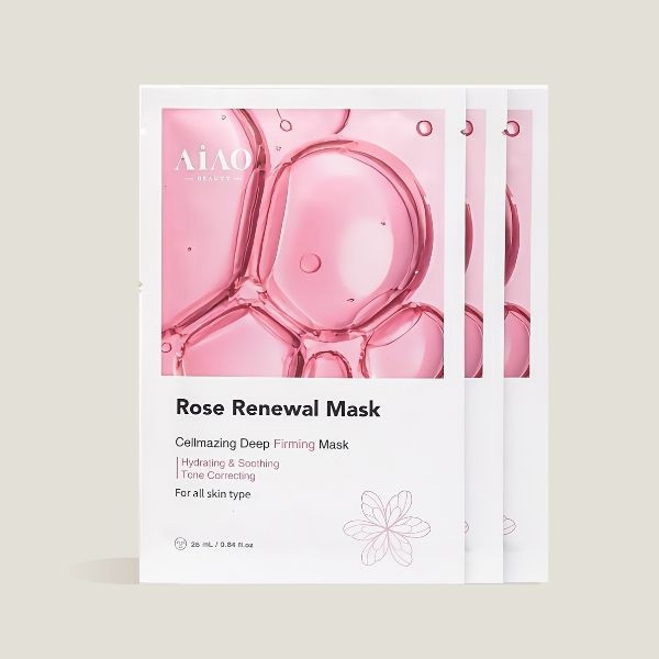 蜜極修護面膜 蜜極修護面膜