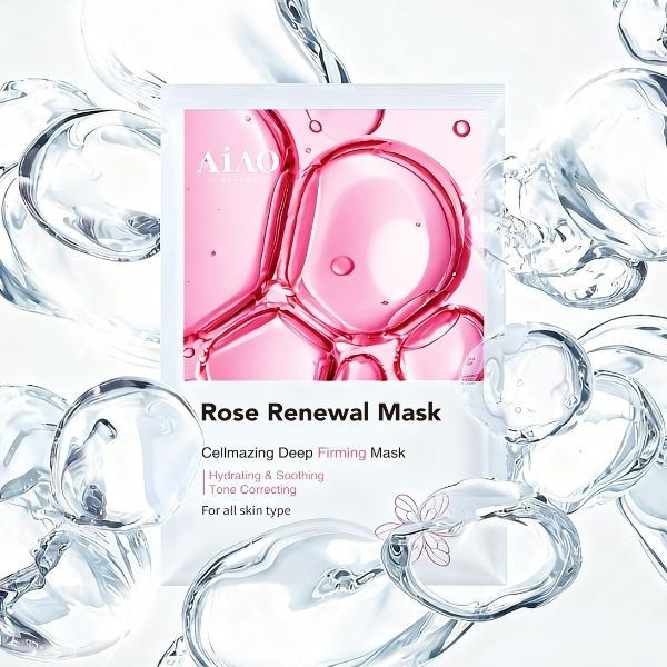 蜜極修護面膜 蜜極修護面膜