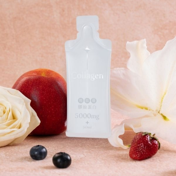 A++頂級膠原飲 | 買二送一 膠原蛋白飲 膠原飲