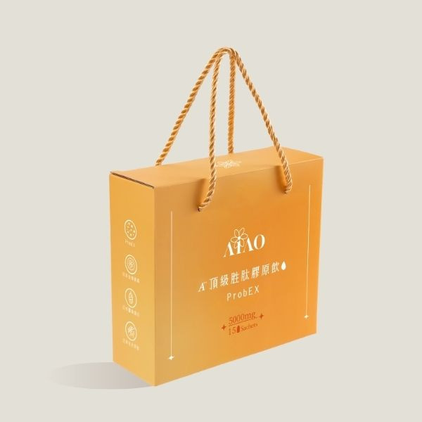 聖誕限定 | 彈力水光雙效組-波波球聯名玻尿酸鈉+膠原飲 AiAO,玻尿酸,玻尿酸軟膠囊,口服玻尿酸鈉,日本玻尿酸鈉,透明質酸鈉,保健食品,水潤保養,精品等級,送禮,藝術禮品