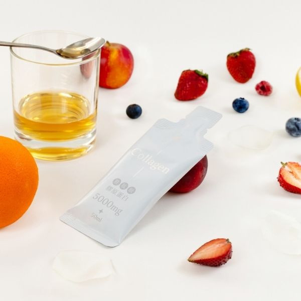 A++頂級膠原飲 | 買二送一 膠原蛋白飲 膠原飲