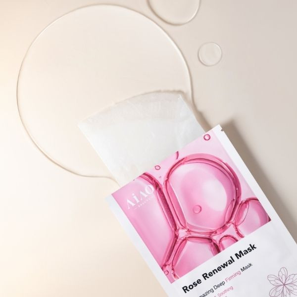 蜜極修護面膜 蜜極修護面膜