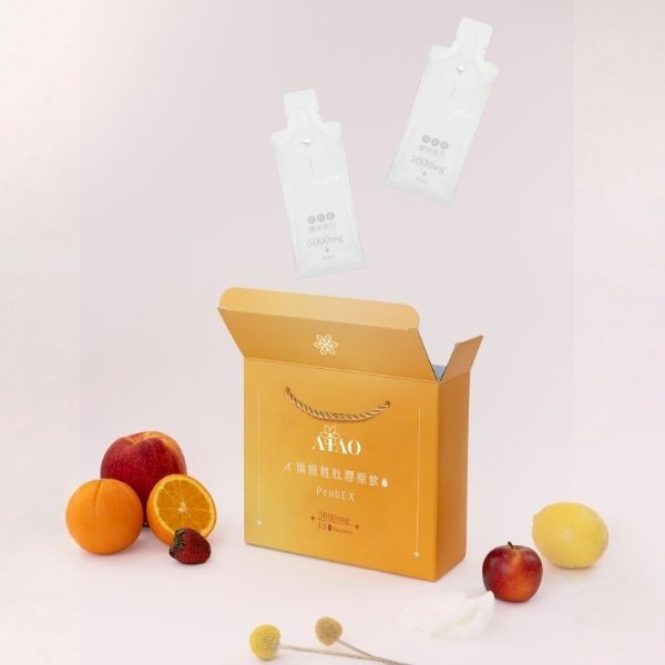 A++頂級膠原飲 | 買二送一 膠原蛋白飲 膠原飲