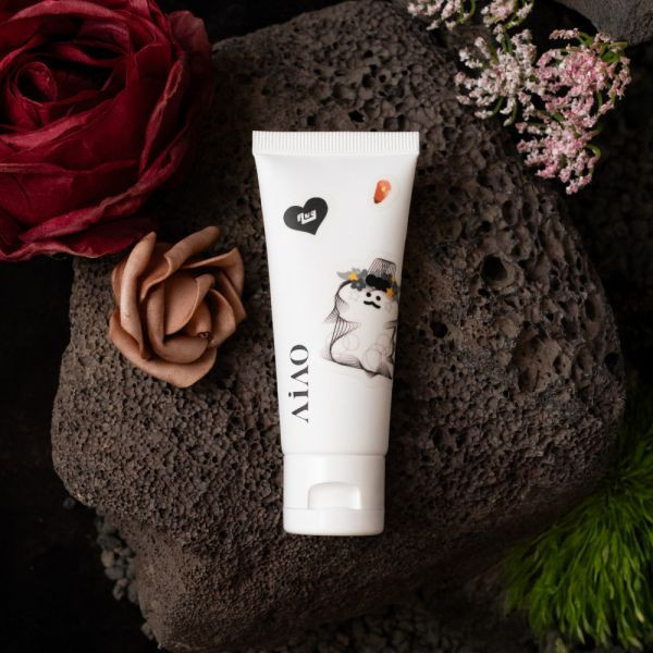 AiAOxOli.U 聯名海茴香護手霜組 AiAO,護手霜,聯名護手霜,Oli.U,海茴香,緊緻護手霜,生日禮物,星座貼紙,玫瑰香氛護手霜,聯名設計,護手霜推薦,誕生花,獨特個性化宣言,愛心,自由創作