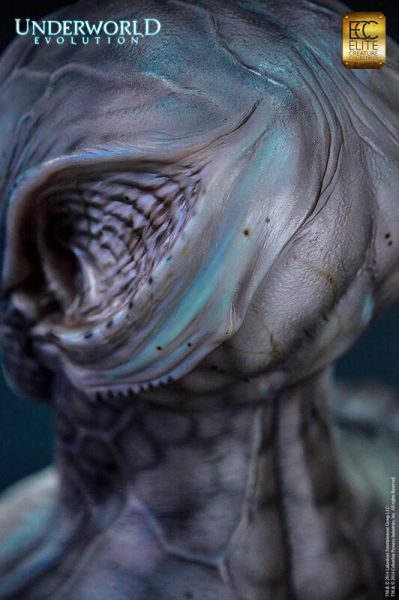 2016年 Elite Creature Collectibles 黑夜傳說 馬庫斯 