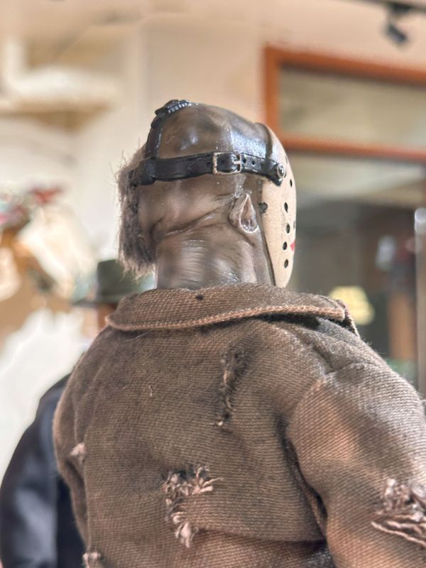 Sideshow 十三號星期五 Jason Voorhees 傑森·沃爾希斯 