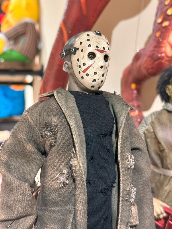 Sideshow 十三號星期五 Jason Voorhees 傑森·沃爾希斯 