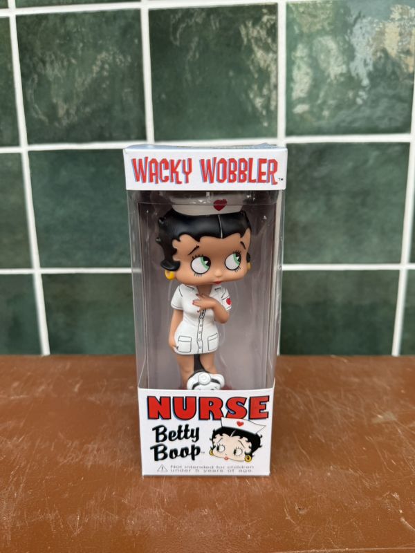 FUNKO  美式搖頭公仔 美國玩具 