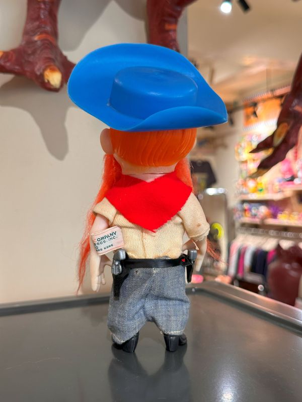 1970年Dakin Yosemite Sam 火爆山姆 