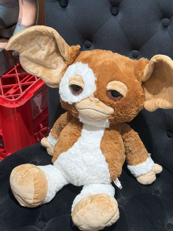 日本正版 NICI  Gremlins 小魔怪 50cm 
