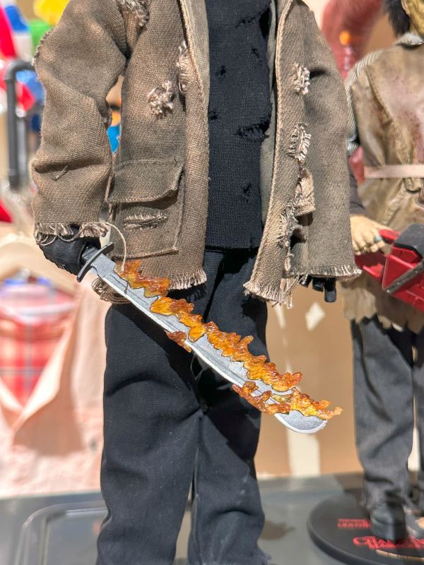 Sideshow 十三號星期五 Jason Voorhees 傑森·沃爾希斯 
