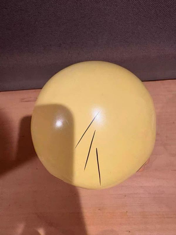 2000年 Vintage Tweety Bird Standing ATS 崔弟雕像 