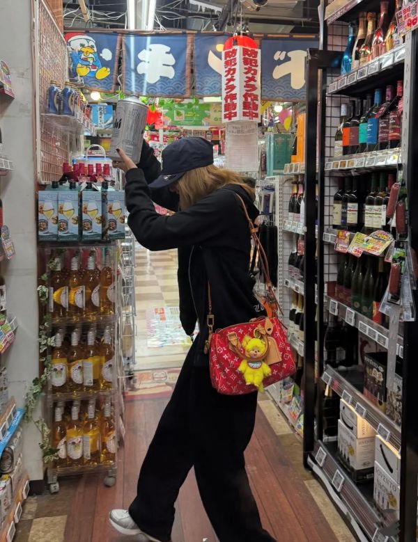 日本 正版 Sweet Lollipop Monchhichi 甜蜜棒棒糖夢奇奇 吊飾鑰匙圈 