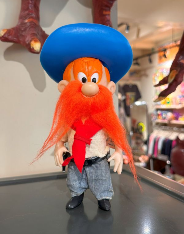 1970年Dakin Yosemite Sam 火爆山姆 