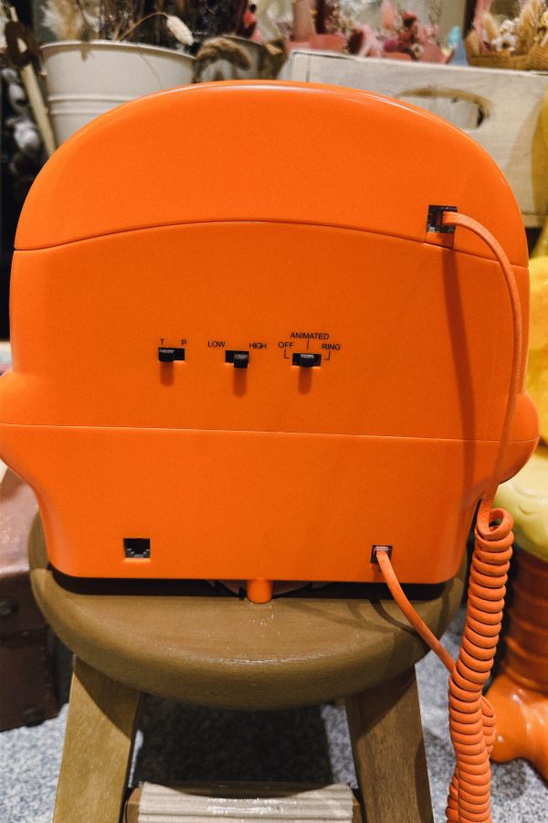 2004年 辛普森家庭 荷馬辛普森 沙發電話 