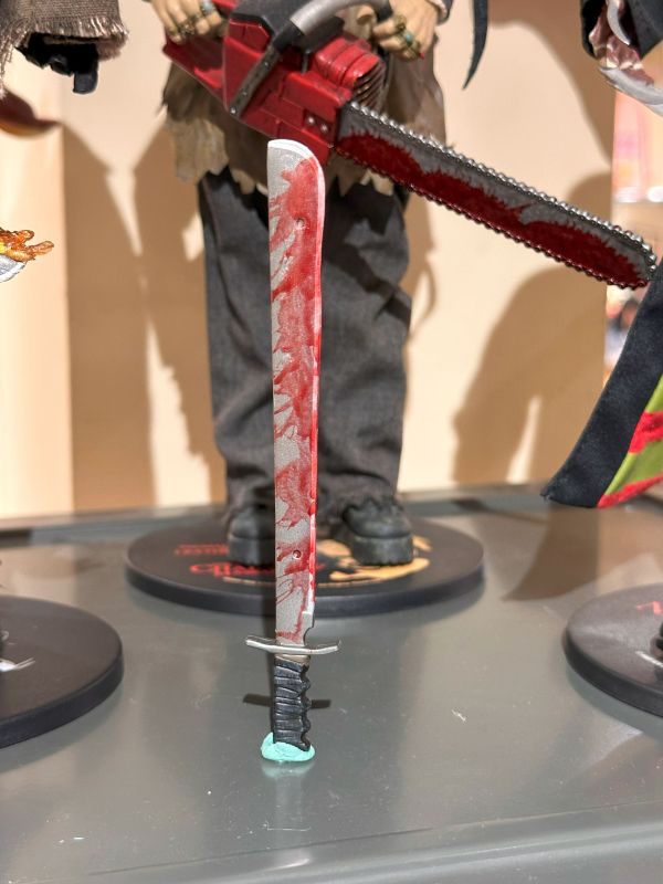 Sideshow 十三號星期五 Jason Voorhees 傑森·沃爾希斯 