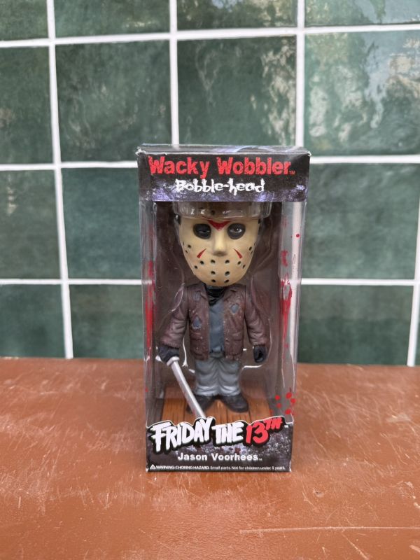 FUNKO  美式搖頭公仔 美國玩具 
