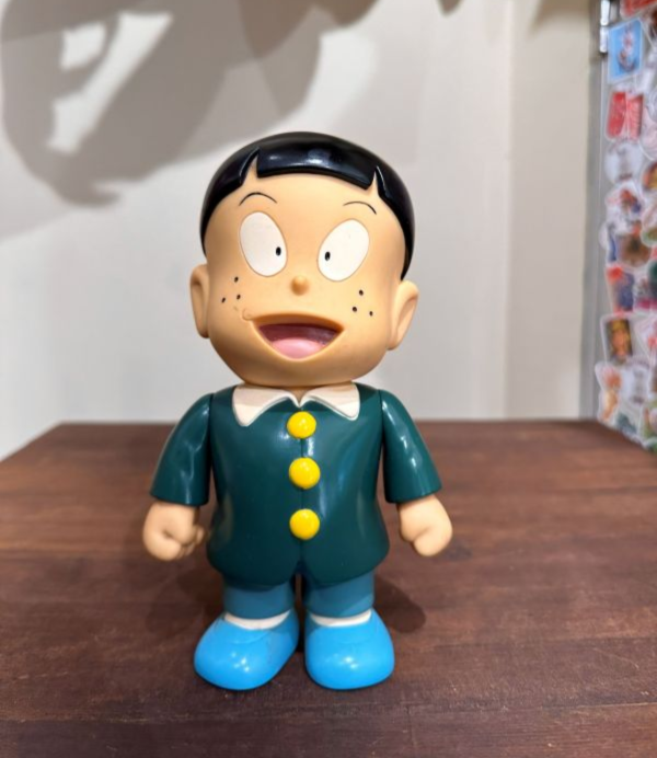 60-70年代 忍者ハットリくん 藤子小學館 煙卷煙藏 