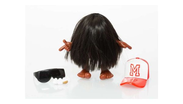 2002年 Missing Link Perks and Min 黑色 