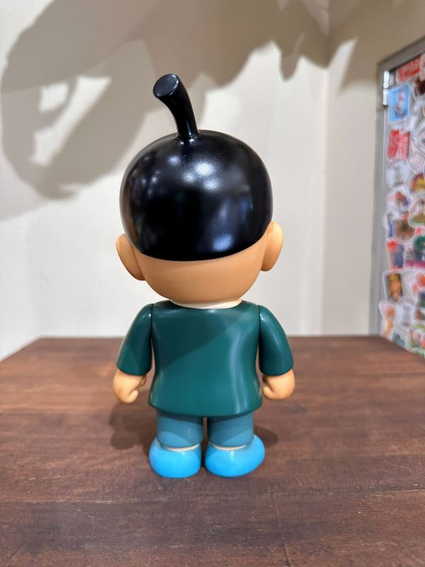 60-70年代 忍者ハットリくん 藤子小學館 煙卷煙藏 