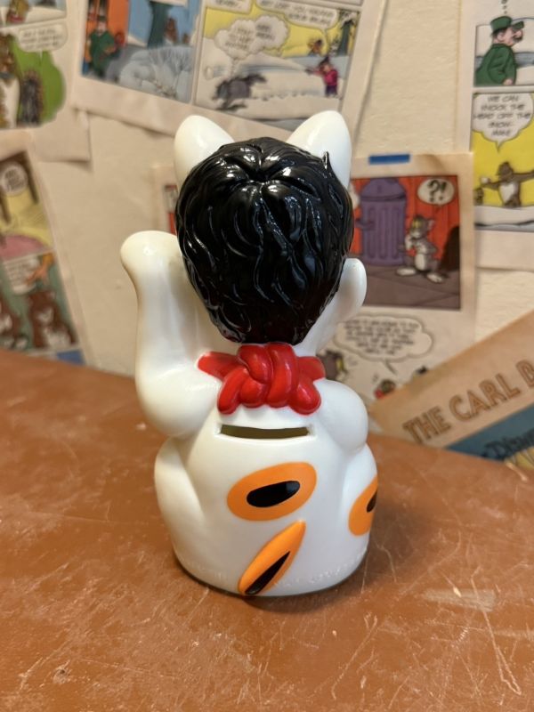 日版 Takeshi Maneki Neko Genius Takeshi 北野武 招財 