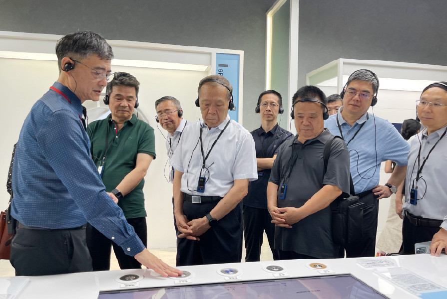團體預約 - 自行車文化探索館