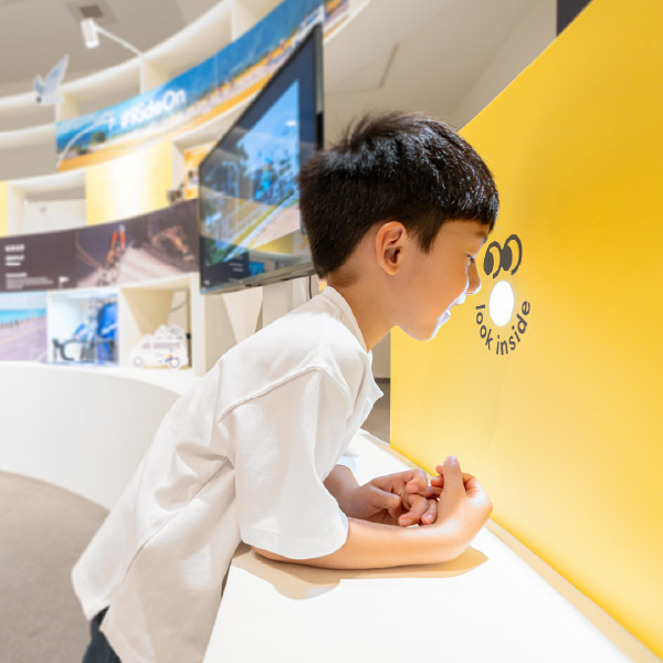 幼兒團體導覽｜須導覽費用｜專人服務預約 