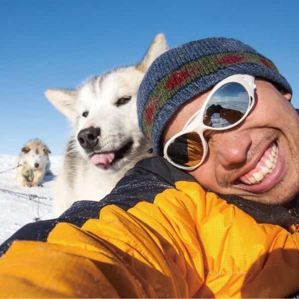 免費講座 ｜02/07 南極與北極的冰之世界：從企鵝到北極熊，探索地球的未來 