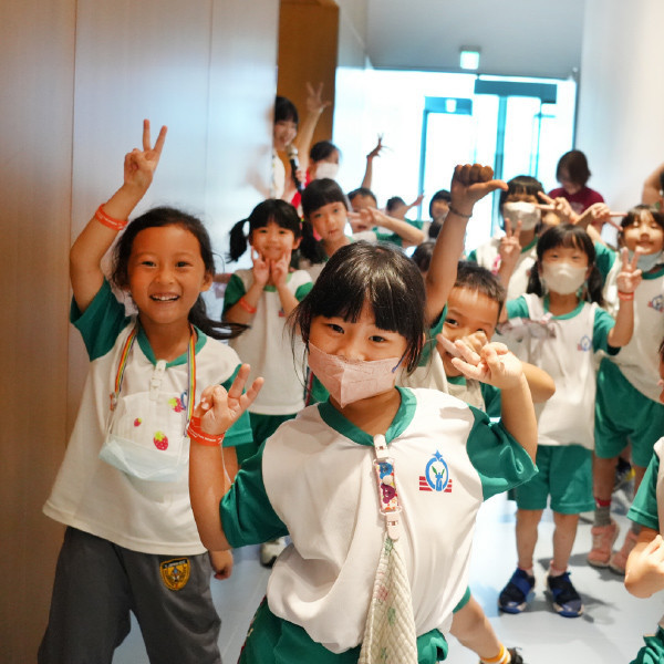 幼兒團體導覽｜須導覽費用｜專人服務預約 