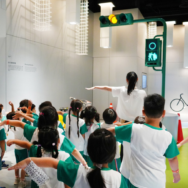 幼兒團體導覽｜須導覽費用｜專人服務預約 