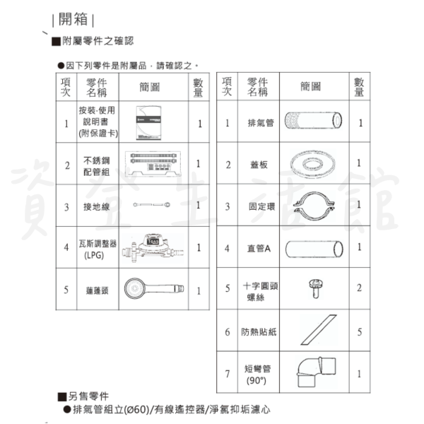 櫻花 DH1683美膚沐浴熱水器 16公升 強制排氣 