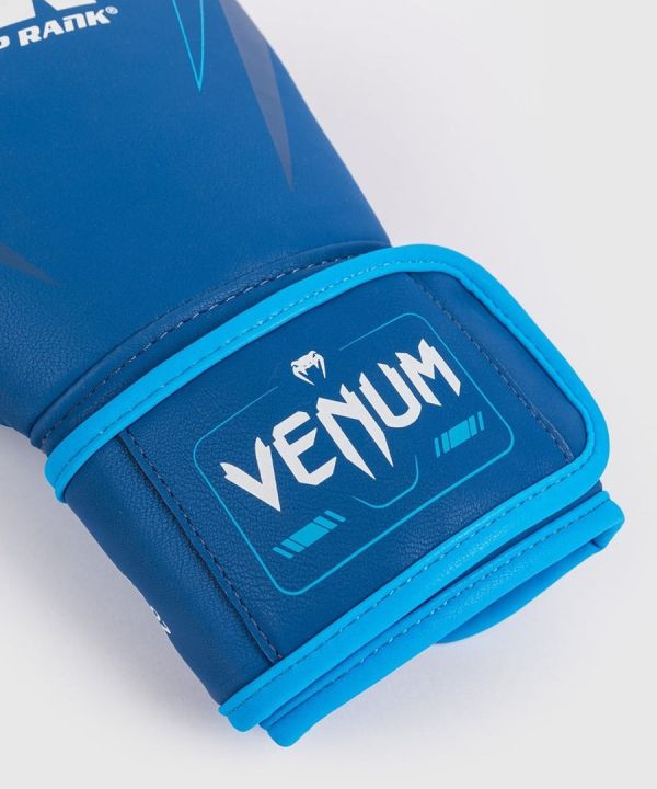【TMMA】Venum x Top Rank Original 聯名系列 合成皮拳套 - 海軍 - 05408-004 #拳套 #拳擊手套 #TMMA #台北格鬥運動館 #格鬥裝備 #格鬥用品 #拳擊 #拳擊有氧 #踢拳 #踢拳擊 #泰拳 #散打 #MMA #格鬥 #沙包拳套 #練習拳套 #比賽拳套 #初階拳套 #入門拳套 #專業拳套 #VENUM