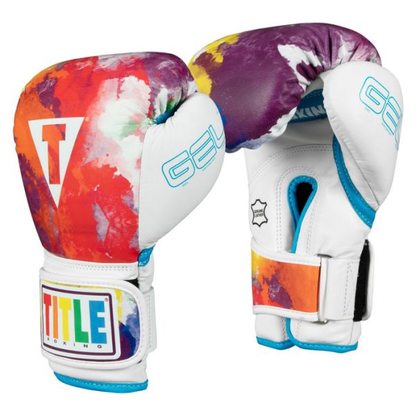 【TMMA】TITLE GEL World V2T限量款 真皮拳套 彩虹驕傲 拳套 拳擊 泰拳 MMA-GTWBGLE1 #拳套 #拳擊手套 #TMMA #台北格鬥運動館 #格鬥裝備 #格鬥用品 #拳擊 #拳擊有氧 #踢拳 #踢拳擊 #泰拳 #散打 #MMA #格鬥 #沙包拳套 #練習拳套 #比賽拳套 #初階拳套 #入門拳套 #專業拳套 #TITLE