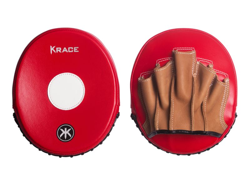 【TMMA】KRACE 訓練手靶 - 紅 - S7-S1608 #格鬥裝備 #TMMA #台北格鬥運動館 #格鬥用品 #拳擊 #拳擊有氧 #踢拳 #踢拳擊 #泰拳 #散打 #MMA #格鬥 #靶具 #連指訓練手靶 #手靶 #訓練手靶 #方型曲線靶 #大腳靶 #訓練拍靶 #拍靶 #拳腳靶 #泰靶 #泰拳靶 #泰式拳腳靶 #加長型手靶 #打擊棒 #腰靶 #肚靶 #速度靶 #拳擊手靶 #TMMA