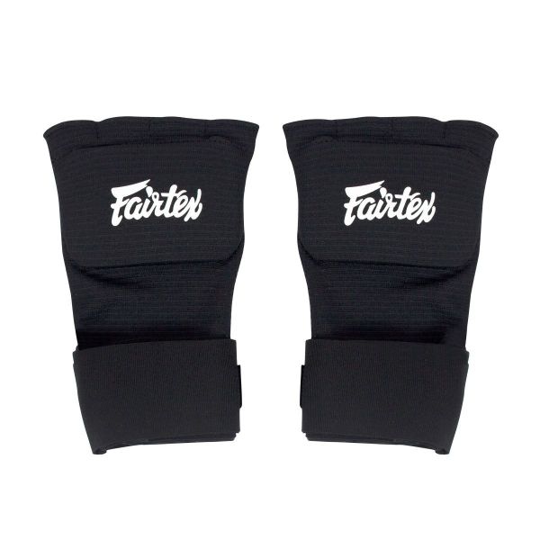 【TMMA】FAIRTEX 快速手綁帶 - 黑 - HW3 手綁帶   #格鬥裝備 #格鬥用品 #TMMA #台北格鬥運動館 #拳擊 #拳擊有氧 #踢拳 #踢拳擊 #泰拳 #散打 #MMA #格鬥 #手綁帶 #快速手綁帶 #FAIRTEX