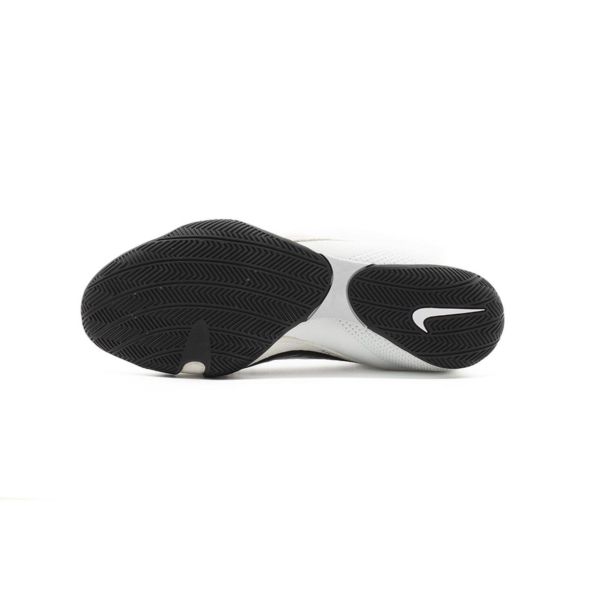 【TMMA】NIKE MACHOMAI系列 3代 中筒拳擊鞋 - 白 - HF7333-101 #拳擊鞋 #格鬥裝備 #TMMA #台北格鬥運動館 #格鬥用品 #拳擊 #拳擊有氧 #踢拳 #踢拳擊 #泰拳 #散打 #MMA #格鬥 #比賽拳擊鞋 #入門拳擊鞋 #初階拳擊鞋 #NIKE